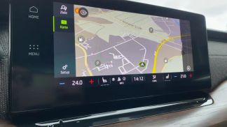 Leasing Wagon Skoda Octavia 2023