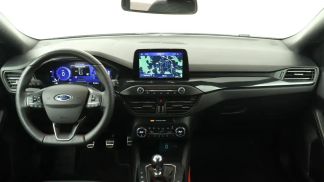 Finansowanie Wóz Ford Focus 2021