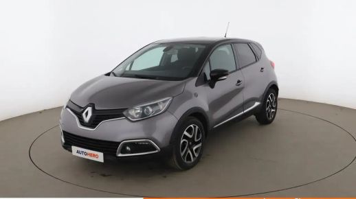 Renault Captur 2015