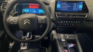 Finansowanie SUV Citroën C5 Aircross 2023