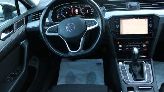 Leasing Wagon Volkswagen Passat 2020