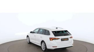 Lízing Kombi Skoda Octavia 2021