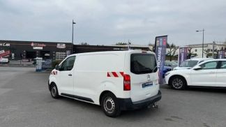 Finansowanie Van Citroën Jumpy 2019