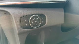 Financování Hatchback Ford Tourneo Custom 2023