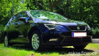 Lízing Sedan Seat Leon 2017