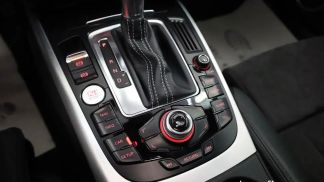 Financování Kupé Audi S5 2011