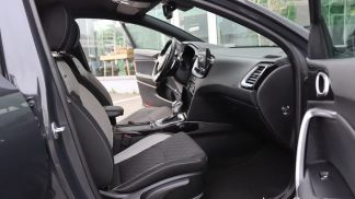 Leasing Wagon Kia PROCEED / PRO_CEE'D 2021