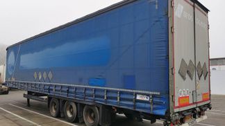 Leasing Semi-trailer Schmitz N/A 2013