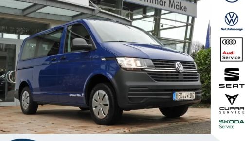 Volkswagen T6.1 KOMBI 2022