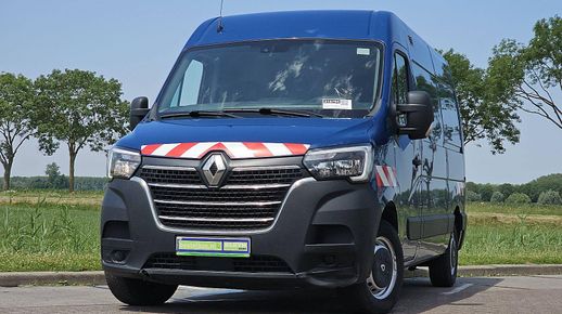 Renault MASTER 2.3 2020