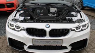 Financování Kupé BMW M4 2019