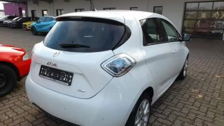 Lízing Hatchback Renault ZOE 2019