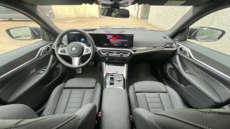 Financování Sedan BMW i4 2024