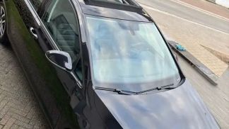 Leasing Hayon Volkswagen Golf 2016