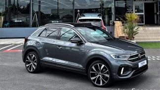 Leasing SUV Volkswagen T-Roc 2022
