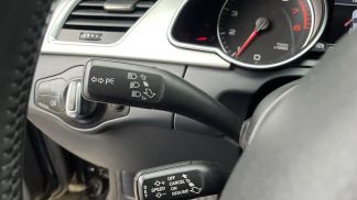 Leasing Coupé Audi A5 2010