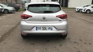 Leasing Sedan Renault Clio 2023