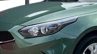 Lízing Sedan Kia CEED / CEE'D 2025