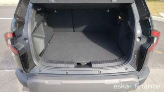 Lízing SUV Dacia Duster 2024