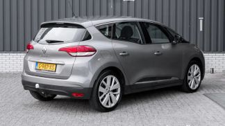 Finansowanie Hatchback Renault Scenic 2020