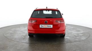 Leasing Wagon Volkswagen Passat Variant 2022