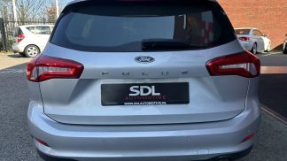 Finansowanie Wóz Ford Focus 2019