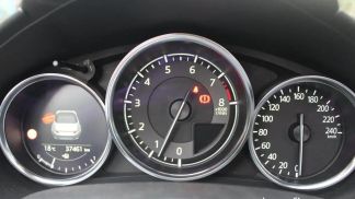 Financování Konvertibilní Mazda MX-5 2019