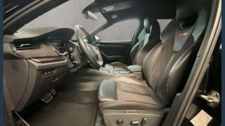Leasing Wagon Skoda Octavia 2021