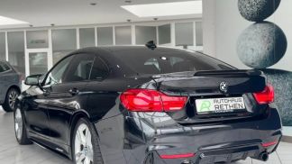 Finansowanie Coupé BMW 440 2017