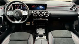 Finansowanie Coupé MERCEDES CLA 200 2020