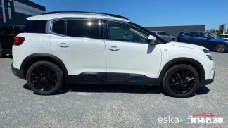 Finansowanie SUV Citroën C5 2021
