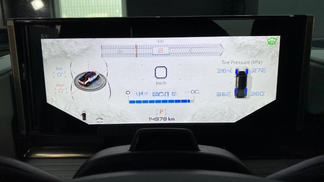 Lízing Kombi Hummer EV PICKUP 2023