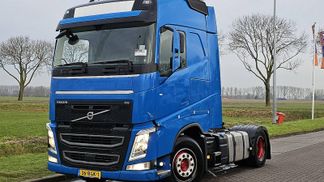 Leasing Tractor unit Volvo FH 460 2015