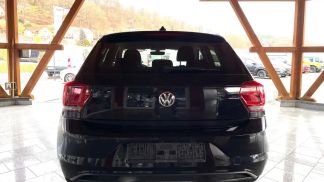 Finansowanie Hatchback Volkswagen Polo 2020
