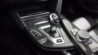 Leasing Convertible BMW M4 2018