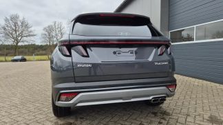 Finansowanie SUV Hyundai Tucson 2024