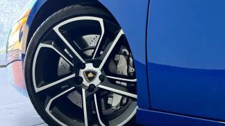 Finansowanie Zamienny Lamborghini Gallardo 2010