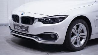 Finansowanie Coupé BMW 435 2017