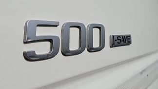 Leasing Tractor unit Volvo FH 500 2021