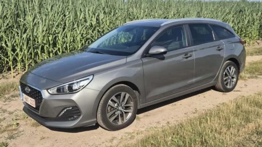 Hyundai i30 2020