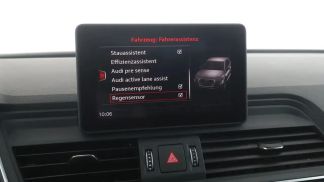Leasing SUV Audi Q5 2018