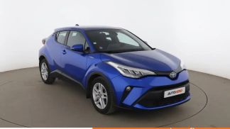 Finansowanie SUV Toyota C-HR 2020