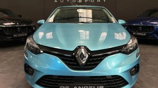 Leasing Hayon Renault Clio 2020