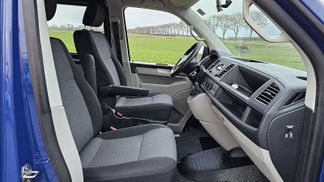 Lízing Van Volkswagen TRANSPORTER 2.0 TDI 2017