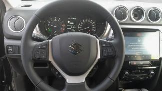 Leasing SUV Suzuki Vitara 2025