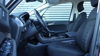 Lízing Hatchback Ford Galaxy 2016