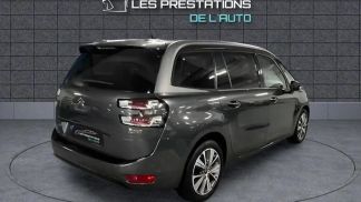 Finansowanie Hatchback Citroën C4 2016