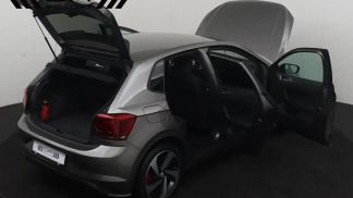 Leasing Sedan Volkswagen POLO GTI 2020