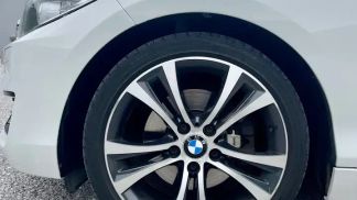 Finansowanie Coupé BMW 220 2014