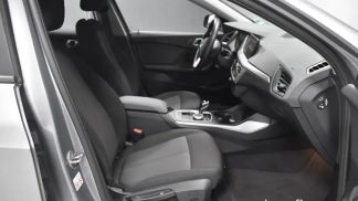 Leasing Sedan BMW 120 2024